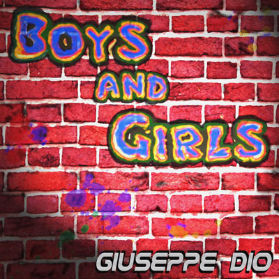 Boys and Girls cover