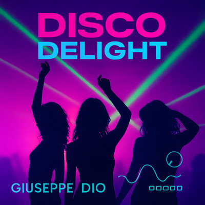 Disco Delight cover