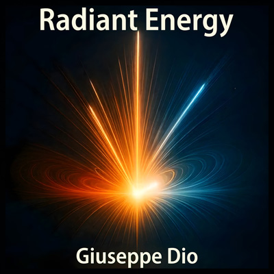 Radiant Energy cover