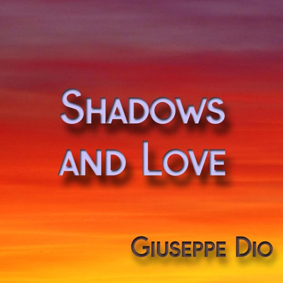 Shadows and Love cover