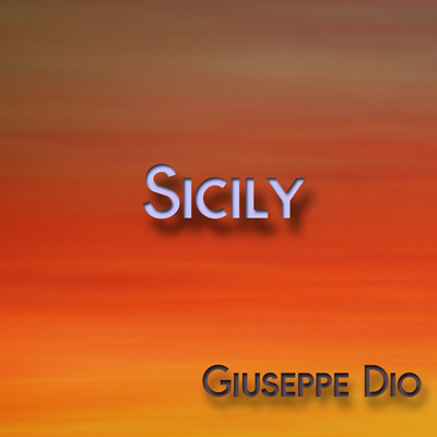 Sicily cover