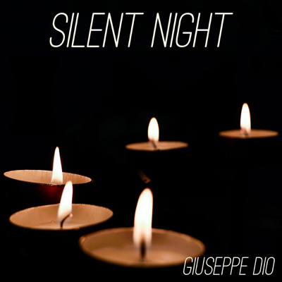 Silent Night cover