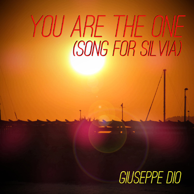 You are the One (Song for Silvia cover
