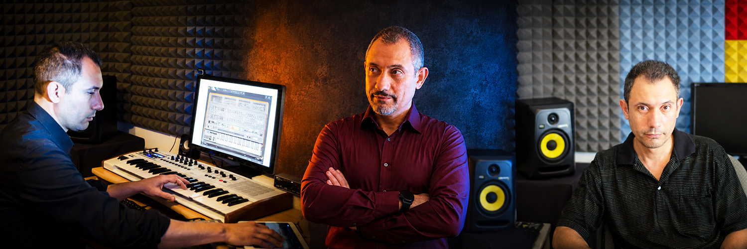 Giuseppe Dio's biography