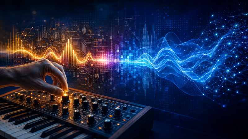 Electronic Notes