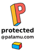Protetto con Patamu
