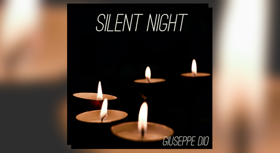 Nuovo singolo per Natale: Silent Night