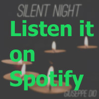 Silent Night di Giuseppe Dio su Spotify