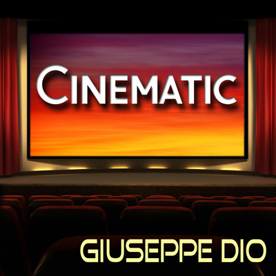 Giuseppe Dio, Cinematic