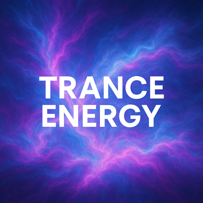 Trance Energy playlist cover