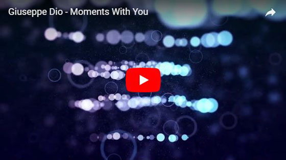 Moments With You