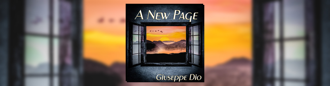 A New Page
