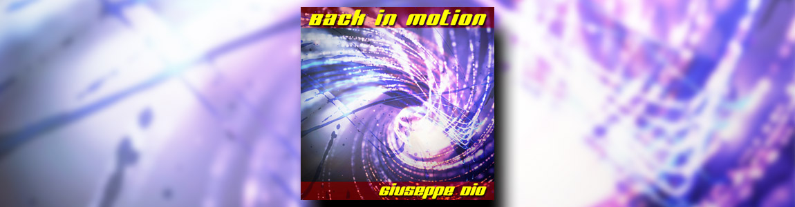 Back in Motion