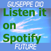 Future di Giuseppe Dio su Spotify