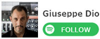 Giuseppe Dio on Spotify