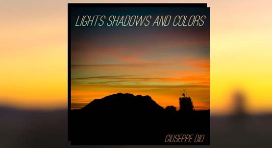 My first album available on CDBaby on September 16th 2016!