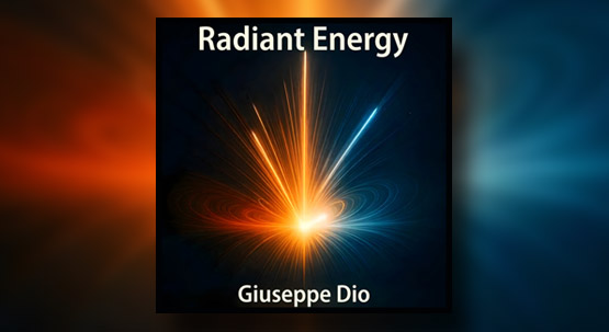 Nuovo singolo Radiant Energy dal 29 Agosto 2025 nei negozi online e sulle piattaforme di streaming.