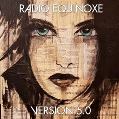 Radio Equinoxe Version 5.0