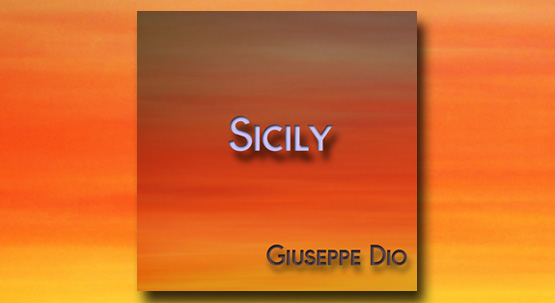 New single Sicily available on digital stores and streaming platforms from August 5th 2022