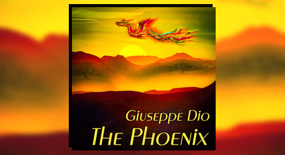 New album The Phoenix available on digital stores and streaming platforms from September 4th 2020