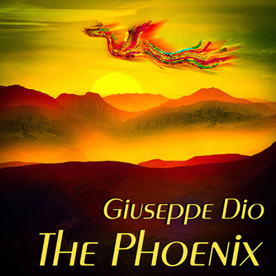 The Phoenix by Giuseppe Dio