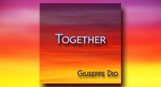 New single Together available on digital stores and streaming platforms from June 3rd 2022
